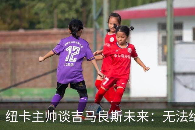 纽卡主帅谈吉马良斯未来：无法给出任何保证，但我们都爱他